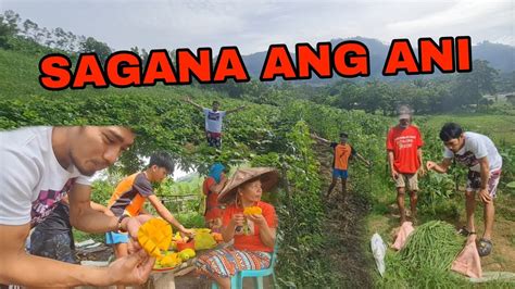 ANG SARAP TALAGA SA PROBINSYA. Proud Probinsyana!.